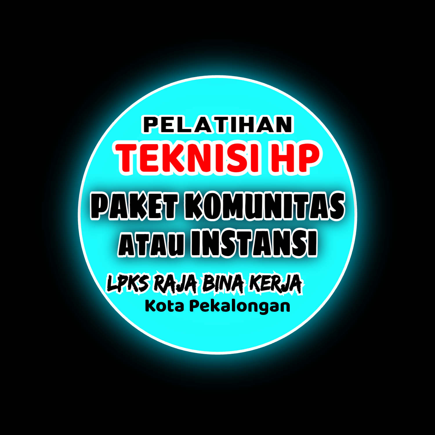 PAKET KOMUNITAS / INSTANSI