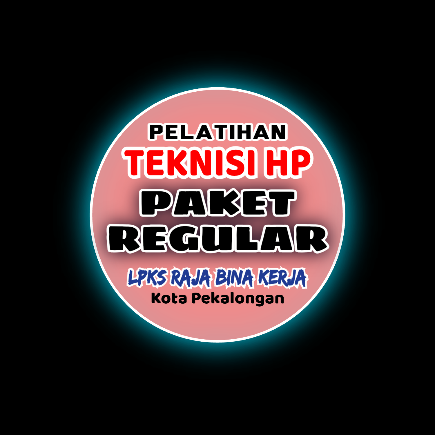PAKET REGULAR